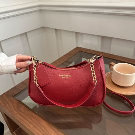 حقيبة نسائية بتصميم كاجوال