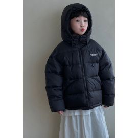 جاكت مع غطاء للراس للجنسين