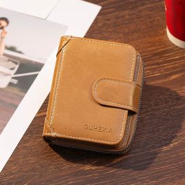 محفظه رجاليه بجلد متين