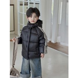 جاكت ولادي من القطن