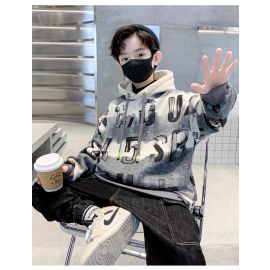 هودي ولادي بنمط حروف 