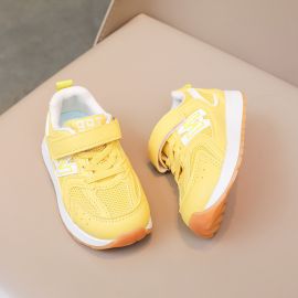 حذاء مسطح قابل للتهوئه للجنسين