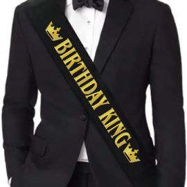 10 قطعة حزام شريطي لاعياد الميلاد