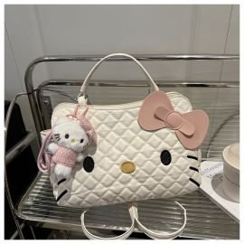 شنطة لؤلؤكاتي للبنات متعدده الاستخدام