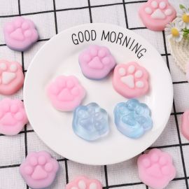 لعبة مخالب القط ، لعبة حسية تفاعلية وعاطفية من 6 قطع