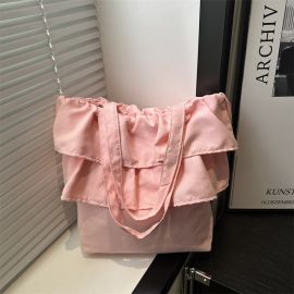 شنطة كتف كاجوال للنساء