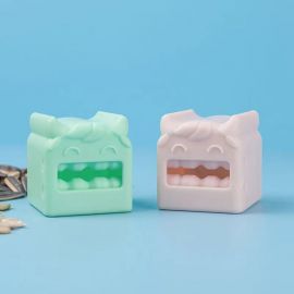 مقشرة بذور عباد الشمس فتاحة بذور البطيخ أداة فتح بذور عباد الشمس الأوتوماتيكية