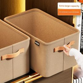 سلة تخزين الملابس، تخزين الألعاب، تخزين اغراض المنزل