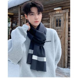 وشاح شتوي للرجال