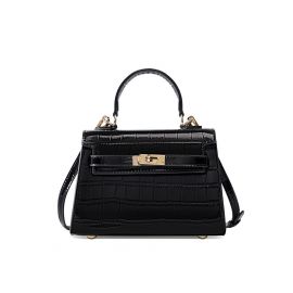 شنطه نسائي من الجلد