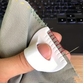  أدوات مساعدة لخياطة الأقمشة بالوان مختلفه