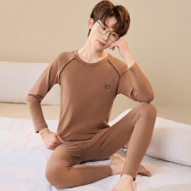 بجامه ولادي ساده مريحه