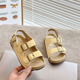 حذاء اطفال مناسب للجنسين بتصميم عصري