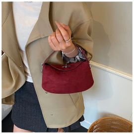 شنطة نسائي صغيره بتصميم عصري