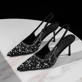 كعب نسائي سهره