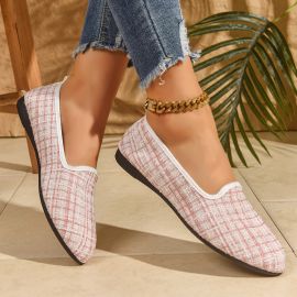 حذاء  نسائي ناعم