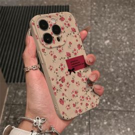 اغلفه هواتف مزين بورود 