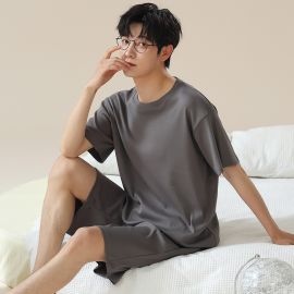 بجامه رجالي صيفي ساده