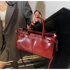 حقيبة يد نسائية كاجوال ذات سعة كبيرة