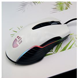 ماوس سلكي بتحكّم دقيق واستجابة سريعة