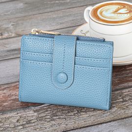 محفظه نقود بتصميم حزام نسائي