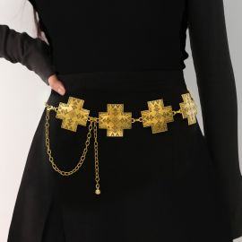 حزام خصر نسائي