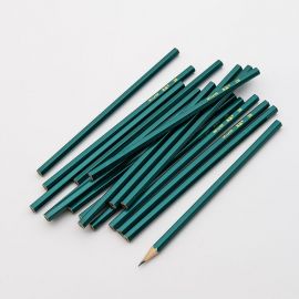 مجموعة أقلام رصاص مكون من 10 أقلام 