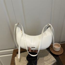 شنطة كتف نسائي بحزام قابل للتعديل