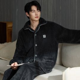 بجامه رجاليه شتويه من الصوف 