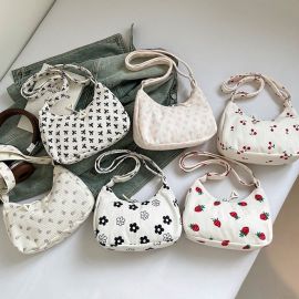 شنط كتف نسائي متعدده الاشكال