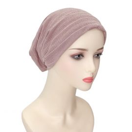 قبعات عصرية جديدة للنساء 2 قطع