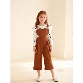 جمبسوت بناتي على شكل قلب 