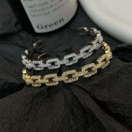 اساور بنمط سلاسل