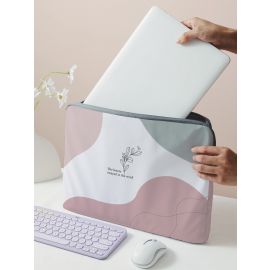 حقيبة كمبيوتر محمول واقية باشكال متعدده 