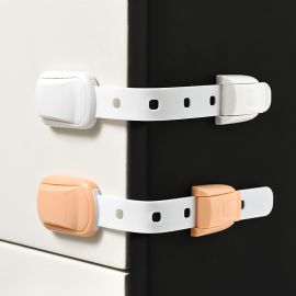 قفل أمان للأطفال متعدد الوظائف