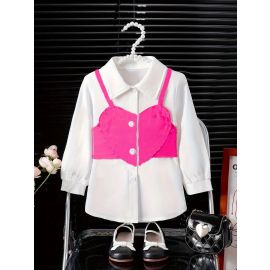 بلايز بناتي عصرية ذات انماط متعدده