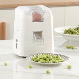 آلةأوتوماتيكية لتقشير الفاصوليا الخضراء