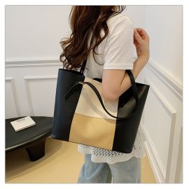 حقيبة كتف نسائي متعدده الالوان