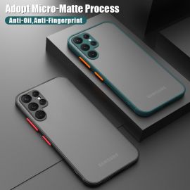 كفر واقٍ مطفي مناسب لهواتف Samsung Galaxy