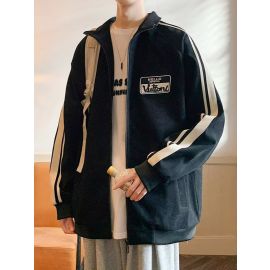 جاكت رجالي بيسبول 