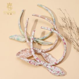 طوق بناتي باشكل منوعه