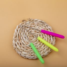  أداة تثقيب بمقبض بلاستيكي