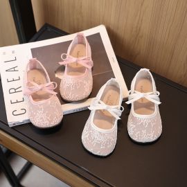 أحذية شبكية كاجوال للبنات