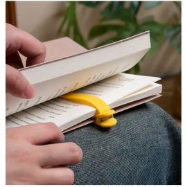 علامات مرجعية لتتبع الصفحات تلقائيًا للاستخدام المنزلي