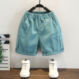 شورت ولادي بالوان عصرية