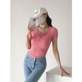 تي شرت نسائي صيفي
