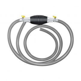 مضخة زيت يدوية للسيارة، مضخة زيت البنزين، أنبوب شفط زيت التدفق الكبير