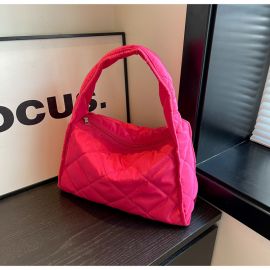 شنطة نسائي كاجوال بكتف عريض