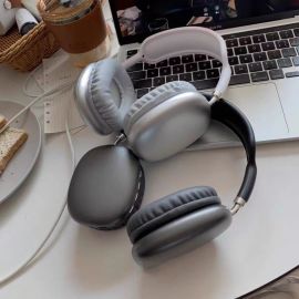 سماعاتBluetoothبتصميم مريح تُثبّت على الرأس