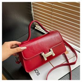 حقيبة يد صغيرة مستطيلة الشكل للفتيات